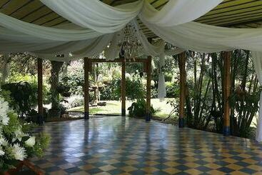 Finca Hotel El Barranco