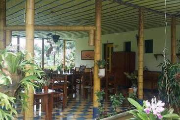 Finca Hotel El Barranco