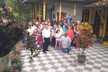 Finca Hotel El Barranco