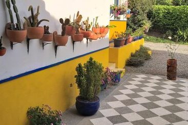 Finca Hotel El Barranco