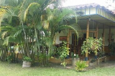 Finca Hotel El Barranco