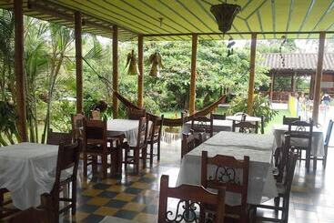 Finca Hotel El Barranco