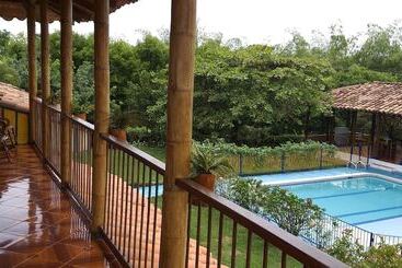 Finca Hotel El Barranco