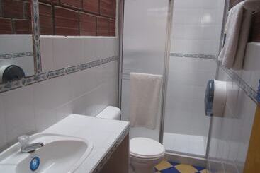 Finca Hotel El Barranco