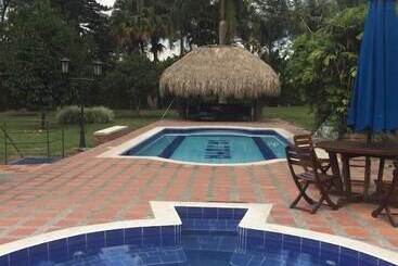 Finca Hotel La Joya