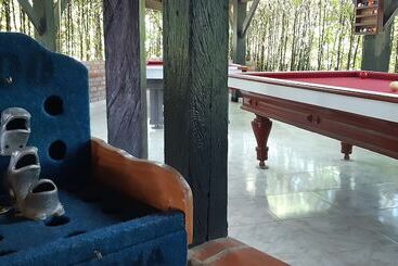 Finca Hotel La Marina