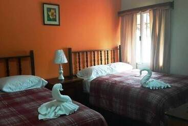 Gladys Room