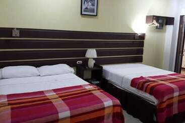 Gladys Room