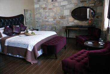 Griffon Boutique Hotel Boutique Class