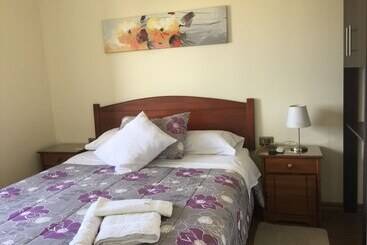 Hostal Del Turista