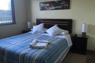 Hostal Del Turista