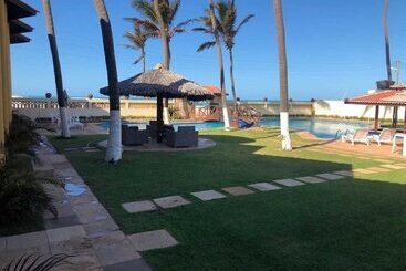 مسافرخانه Pousada Solarium Prainha