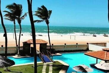 مسافرخانه Pousada Solarium Prainha