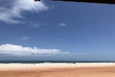 مسافرخانه Pousada Solarium Prainha