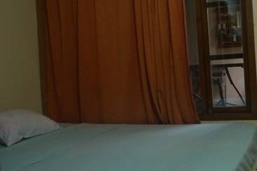 Hostal Tierra Y Mar