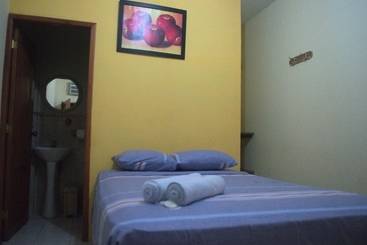 Hostal Tierra Y Mar
