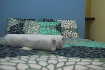Hostal Tierra Y Mar