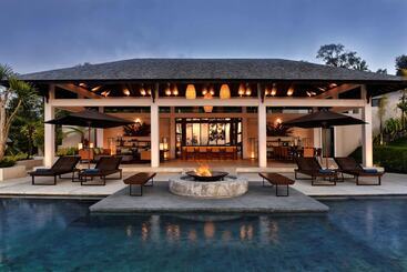 هتل Altavista Villa