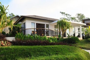 هتل Altavista Villa