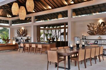 هتل Altavista Villa