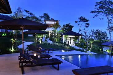 هتل Altavista Villa