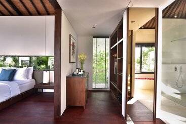 هتل Altavista Villa