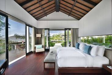 هتل Altavista Villa