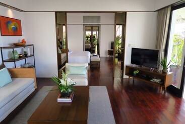 هتل Altavista Villa