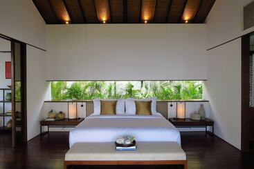 هتل Altavista Villa