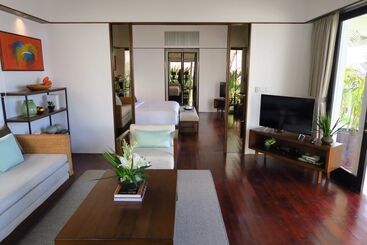 هتل Altavista Villa