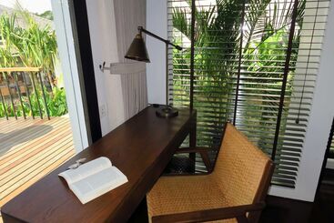 هتل Altavista Villa