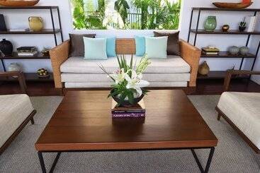 هتل Altavista Villa