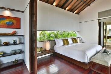 هتل Altavista Villa