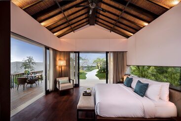 هتل Altavista Villa