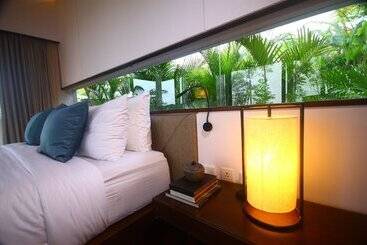 هتل Altavista Villa
