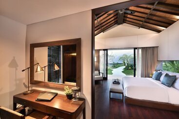 هتل Altavista Villa