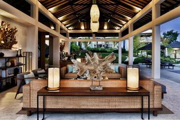 هتل Altavista Villa