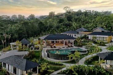 هتل Altavista Villa