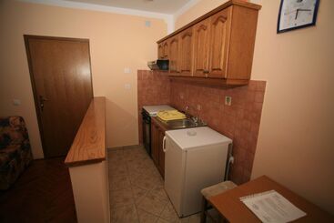 هتل Apartments Vrata Baranje