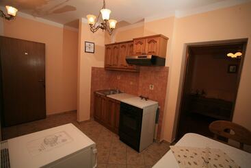 هتل Apartments Vrata Baranje