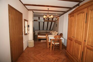 هتل Apartments Vrata Baranje