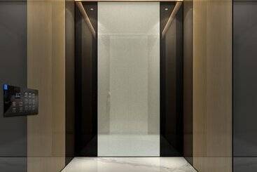 هتل Auraya By Suning Chu Zhou Suning Plaza