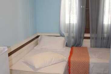 هتل Chalés Blue House
