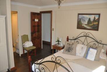هتل Boutique Solaz Bella Vista De Colchagua