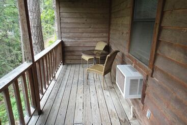 هتل Brackenridge Lodge