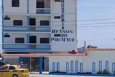 هتل Brisas Del Pacifico