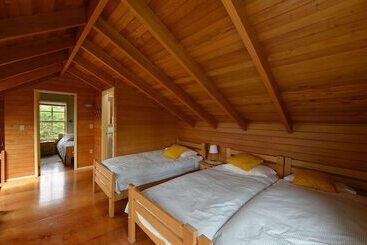 فندق Cabañas Alcamar