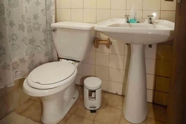 هتل Cabanas Akubra