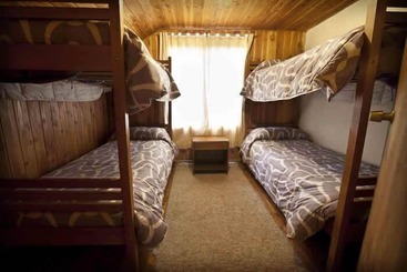 هتل Cabanas Akubra