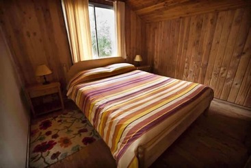 هتل Cabanas Akubra